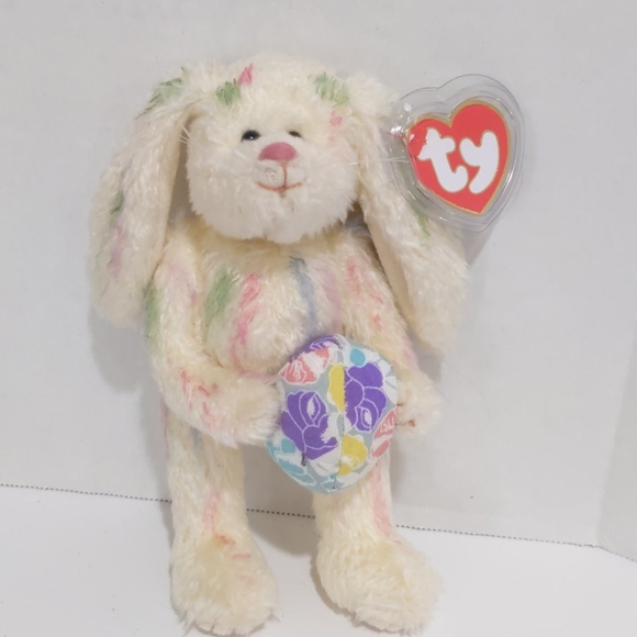 Other - TY The Attic Treasures Collection Georgia Rabbit Other - TY The Attic Treasures Collection Georgia Rabbit